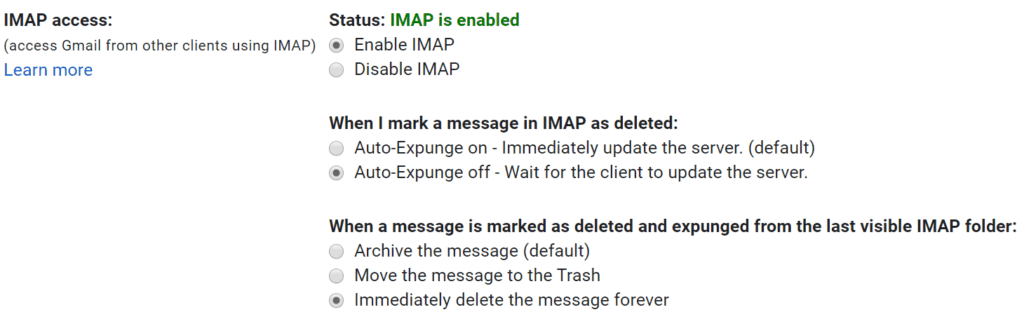delete important folder in gmail delete important folder in gmail
